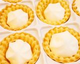 マロンクリームを使ったアレンジお菓子作り方12写真