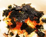 ふりかけ、深夜食堂S1 2話猫まんま作り方3写真