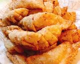 納豆餃子作り方7写真