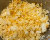 下処理5分♡コネないスコップハンバーグ作り方1写真