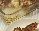 下処理5分♡コネないスコップハンバーグ作り方5写真