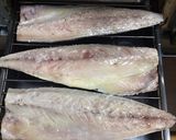 失敗のない焼き魚シリーズ♡洋風焼き鯖　2作り方3写真