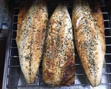 失敗のない焼き魚シリーズ♡洋風焼き鯖　2作り方5写真