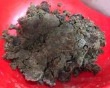 グルテンフリーのブロックチョコクッキー作り方9写真