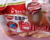 ピルクルヨーグルトカルピス作り方1写真