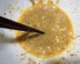犬ご飯 お好みご飯焼き作り方2写真