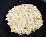 犬ご飯 お好みご飯焼き作り方4写真