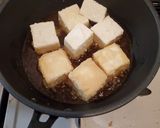 食卓の助っ人揚げ出し豆腐作り方4写真