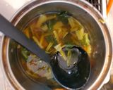食卓の助っ人揚げ出し豆腐作り方5写真