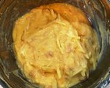 お惣菜パウンドケーキ作り方2写真