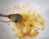 犬ご飯 イタリアンそうめん作り方3写真