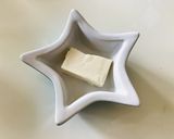 簡単のせるだけのキウイチーズケーキ作り方1写真