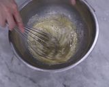 レンジで簡単！チャイ風スポンジケーキ作り方1写真