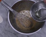 レンジで簡単！チャイ風スポンジケーキ作り方3写真