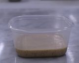 レンジで簡単！チャイ風スポンジケーキ作り方4写真