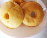 オーブンで作る豆腐ドーナツ作り方7写真