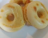 オーブンで作る豆腐ドーナツ作り方8写真