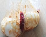 お弁当★煮卵★味玉★冷蔵3日★作り置き作り方3写真