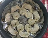 子供と一緒に作る色んな餃子作り作り方17写真