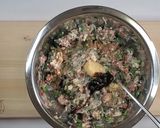 子供と一緒に作る色んな餃子作り作り方8写真