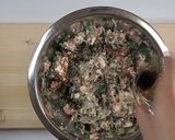 子供と一緒に作る色んな餃子作り作り方7写真