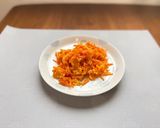 にんじんシリシリ作り方10写真