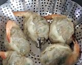 子供と一緒に作る色んな餃子作り作り方19写真