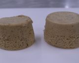 レンジで簡単！チャイ風スポンジケーキ作り方7写真