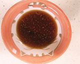 鶏ササミしゃぶしゃぶ作り方4写真