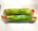レンジで簡単◎キャベツと豚ロースの肉巻き作り方3写真