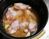 炊飯器で簡単カオマンガイ作り方2写真