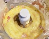 乳・マヨなし 離乳食完了期ポテトサラダ♪作り方3写真