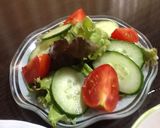 サニーレタスの保存法作り方4写真