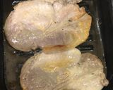 ラクックで簡単味噌豚肉ロース作り方2写真