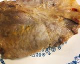ラクックで簡単味噌豚肉ロース作り方3写真