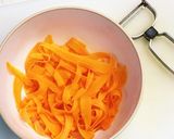 人参とツナのサラダ作り方1写真