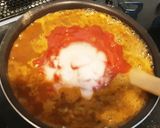 イギリスのインドカレー作り方4写真