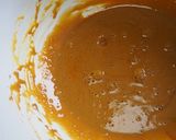 炊飯器で!コーヒーシフォンケーキ♪作り方5写真