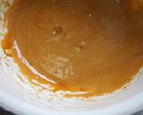 炊飯器で!コーヒーシフォンケーキ♪作り方9写真