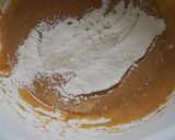 炊飯器で!コーヒーシフォンケーキ♪作り方10写真