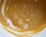 炊飯器で!コーヒーシフォンケーキ♪作り方11写真