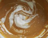 炊飯器で!コーヒーシフォンケーキ♪作り方12写真