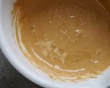 炊飯器で!コーヒーシフォンケーキ♪作り方13写真