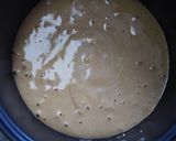 炊飯器で!コーヒーシフォンケーキ♪作り方14写真