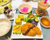 ゴマチキンカツ・夕飯おかず・献立作り方7写真