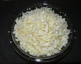中国人奥さんに習った皮から作る水餃子。作り方4写真