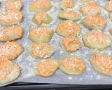 じゃが芋の明太子マヨ焼き♪簡単♪作り方2写真
