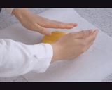 焼きバナナタルト作り方23写真