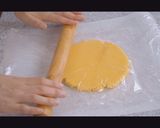 焼きバナナタルト作り方24写真