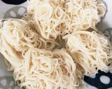 おばあちゃんちのナス味噌のそうめん作り方5写真